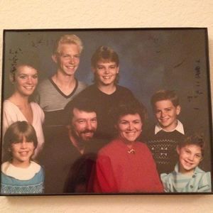 Meet your Posher, Diane